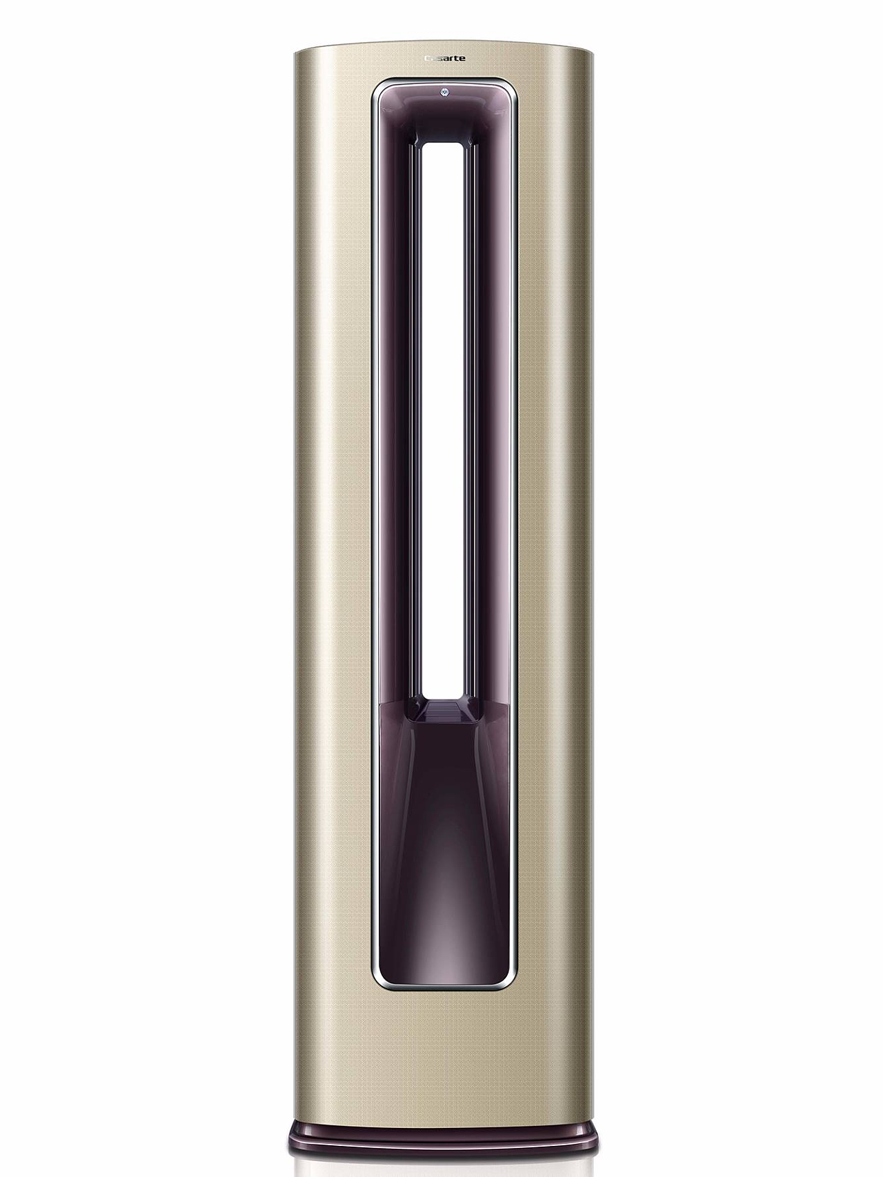 智能生活新體驗 卡薩帝云鼎柜式空調的設計與創新