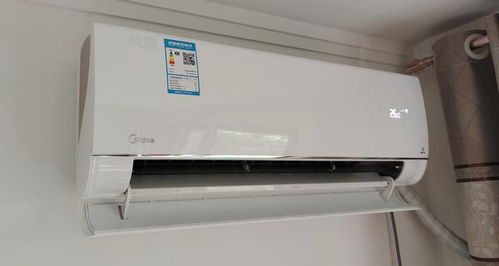 清涼一夏 美的風(fēng)觀空調(diào)安裝與使用體驗(yàn)全解析