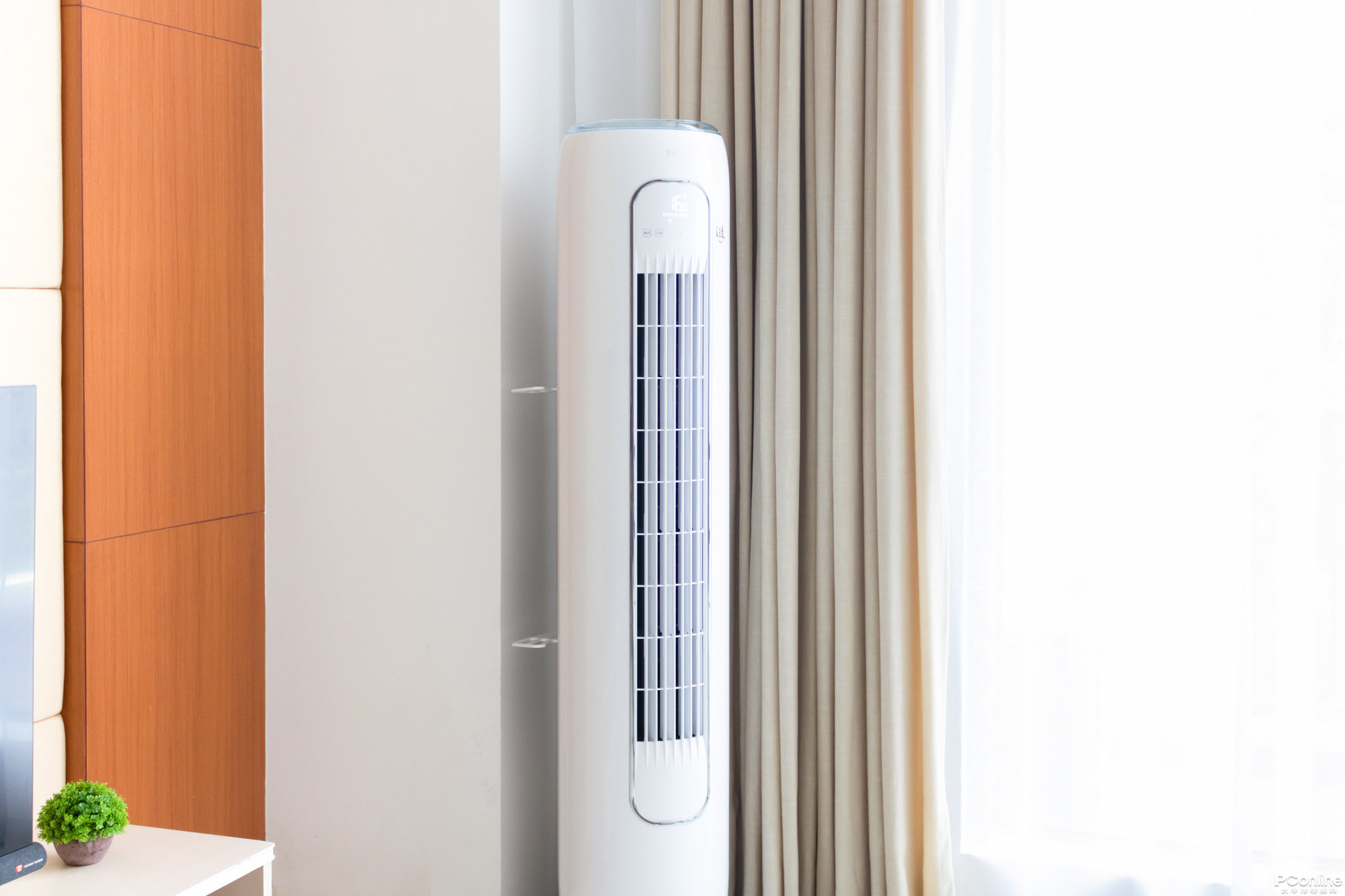 五大智能賣點加持 TCL i漣空調(diào)圖賞