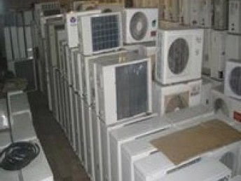 上海閔行區(qū)專業(yè)廢舊空調(diào)與二手空調(diào)回收服務(wù)指南