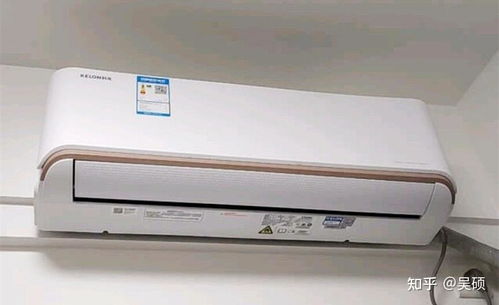 科龍空調全面解析 品質、性能與用戶體驗深度評測