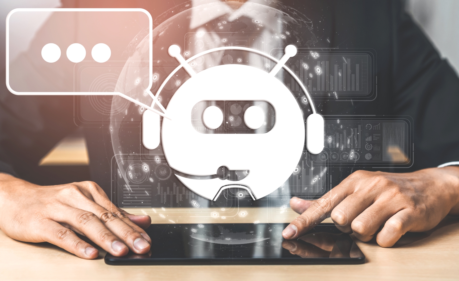 人工智能語音軟件的應用場景與開發趨勢